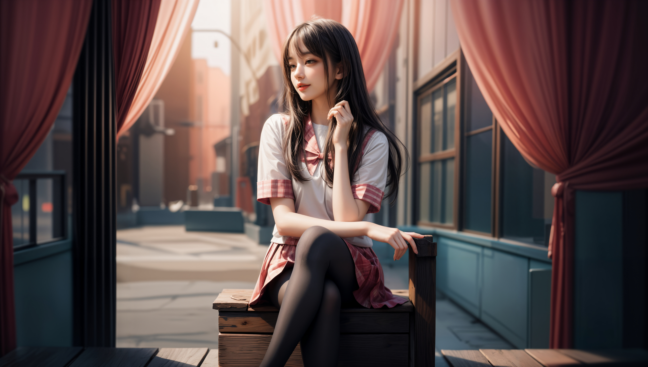 高温天气下“-86℃冰杯”咖啡爆火 饮用时会被冻伤吗